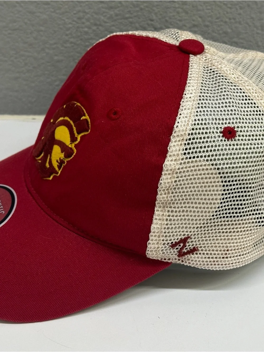 USC Trucker Cap